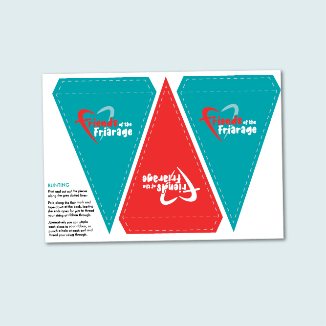 Event Bunting